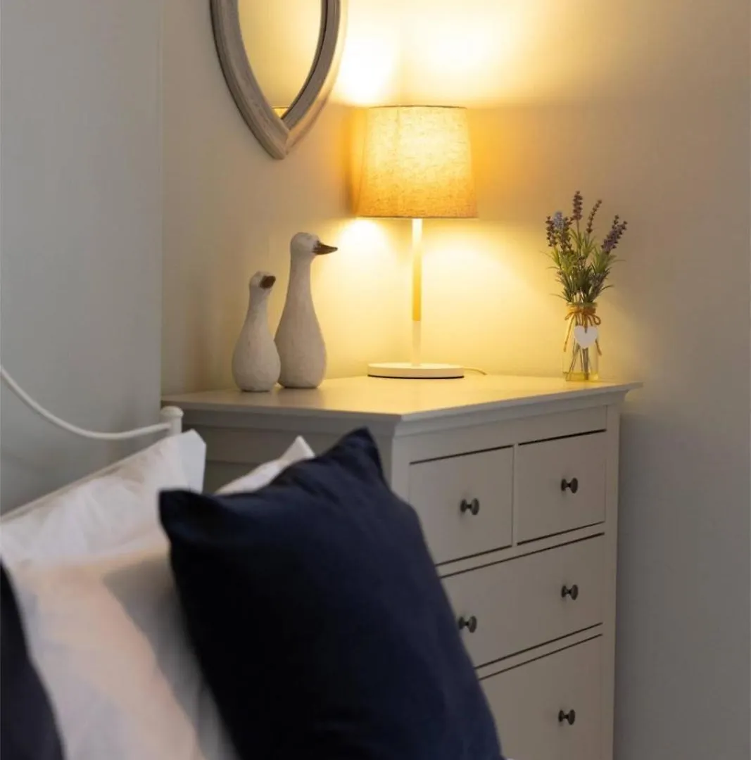 Beautiful 1 Bedroom Flat In Vibrant Stockbridge Edinburgh Daire